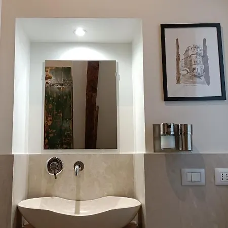 Appartement Casanova - Rialto Artistic Venetië